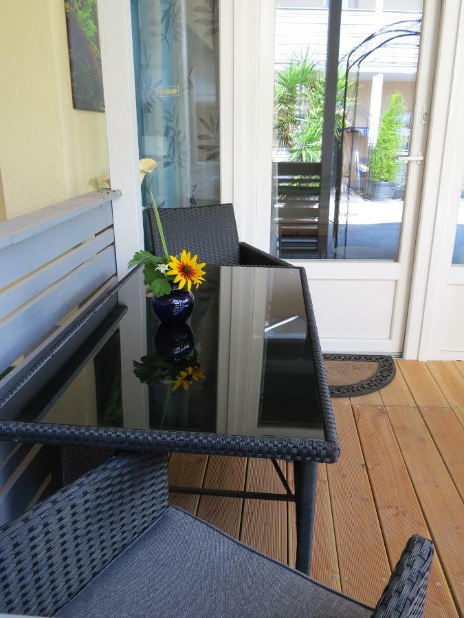 Fewo Ulamec Appartment VI Velden am Wörthersee Exterior foto